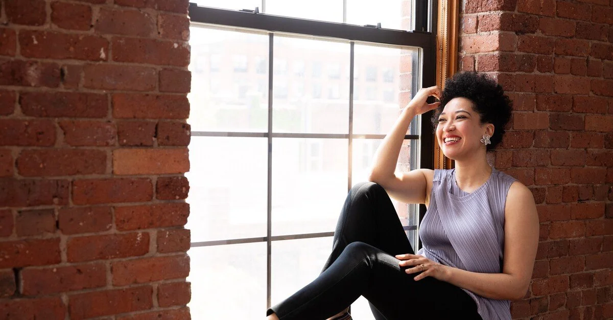 EIF: Julia Bullock and Bretton Brown