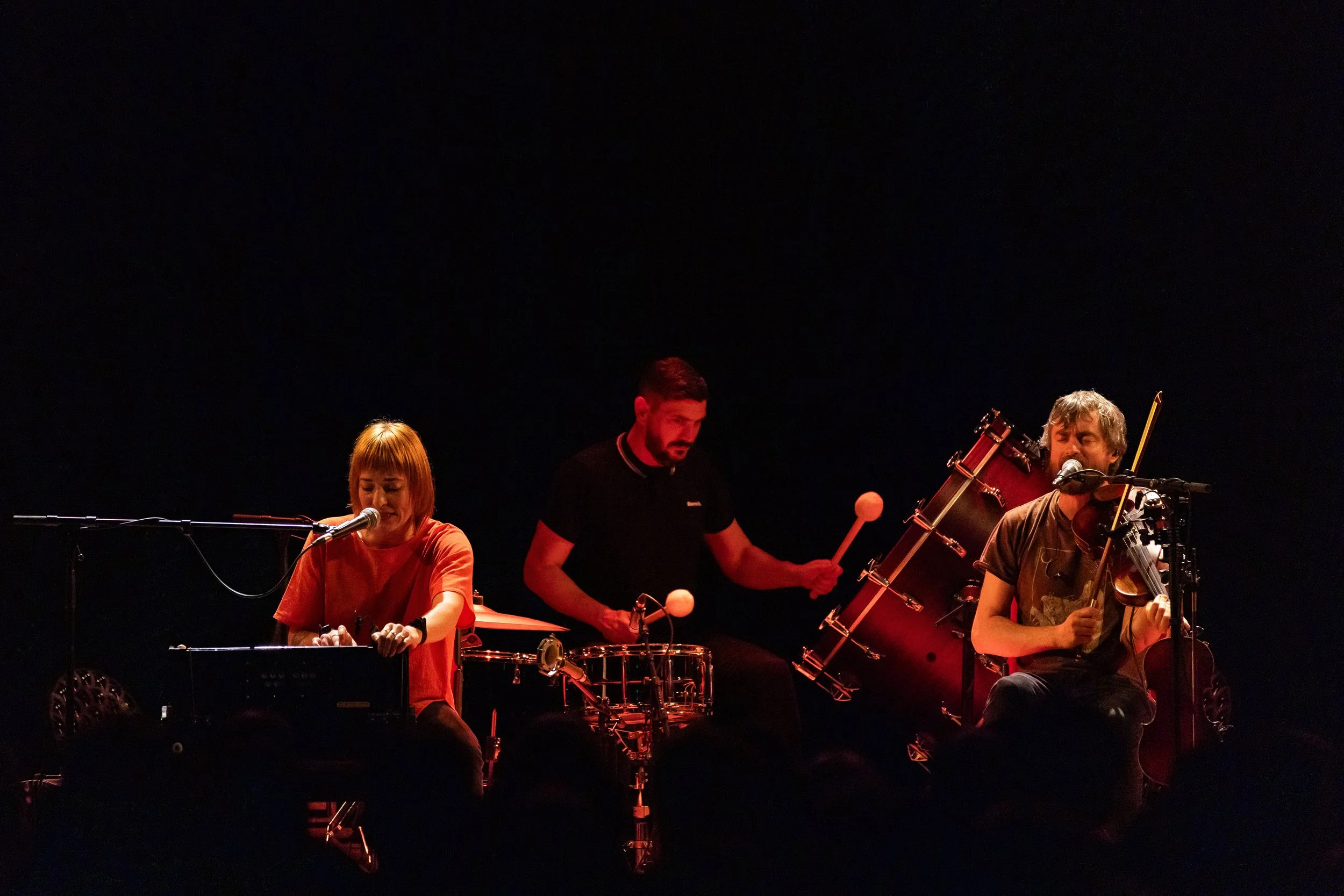 EIF: Lankum