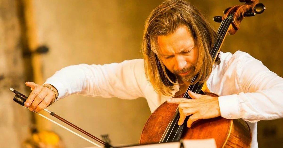 EIF: Quartet for the End of Time at The Hub