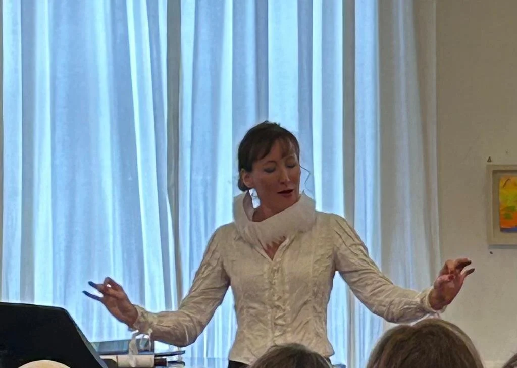 Fringe: Shakespeare in Song - Taylor Wilson Sings The Bard