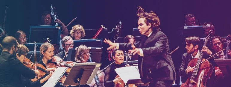 Scottish Chamber Orchestra: Maxim’s ‘Eroica’