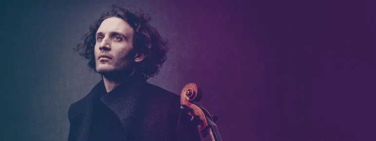 Scottish Chamber Orchestra: Mozart and Haydn with Nicholas Altstaedt