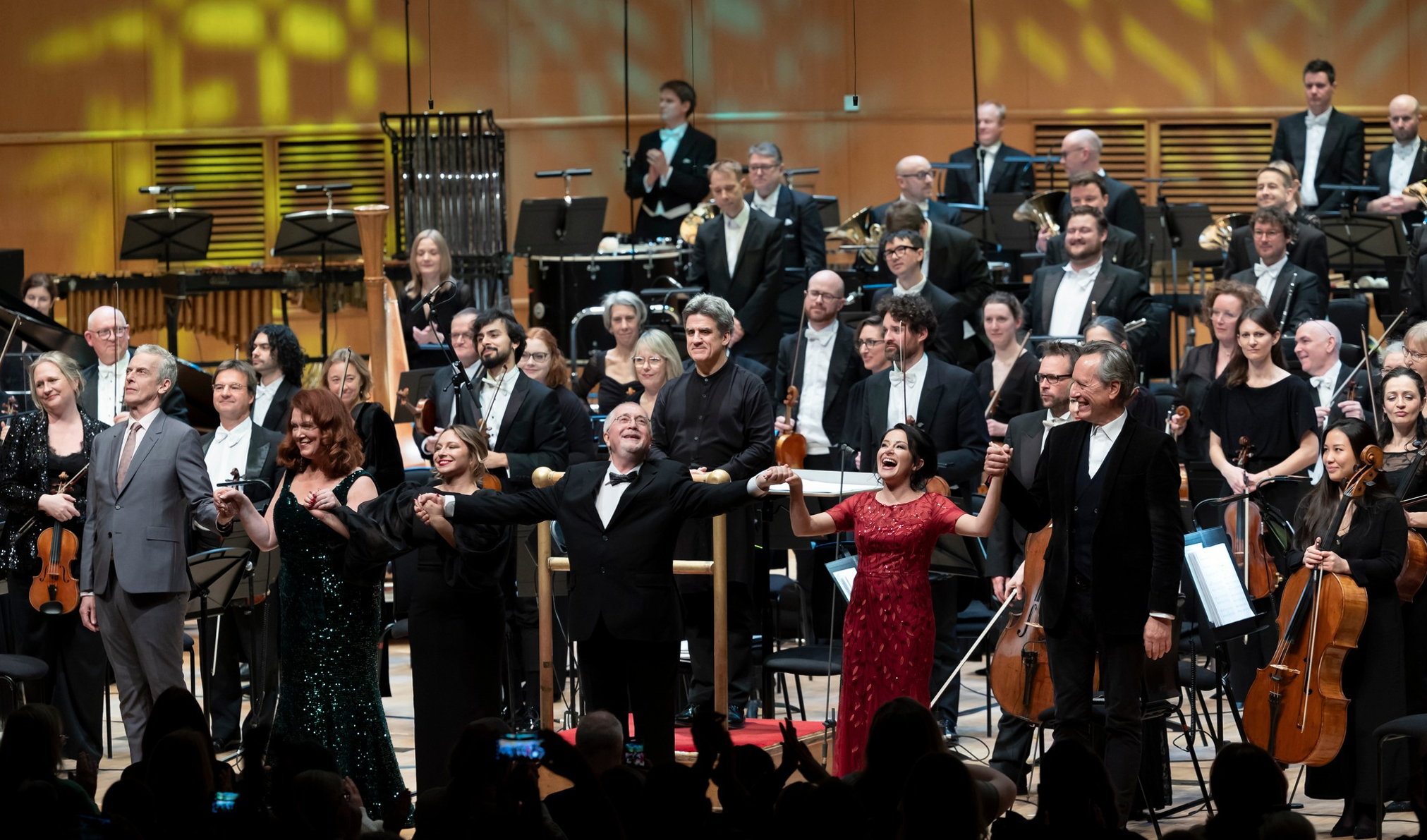 RSNO: Patrick Doyle’s Music from the Movies