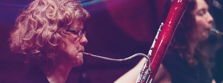 Scottish Chamber Orchestra: Dvořák Serenade