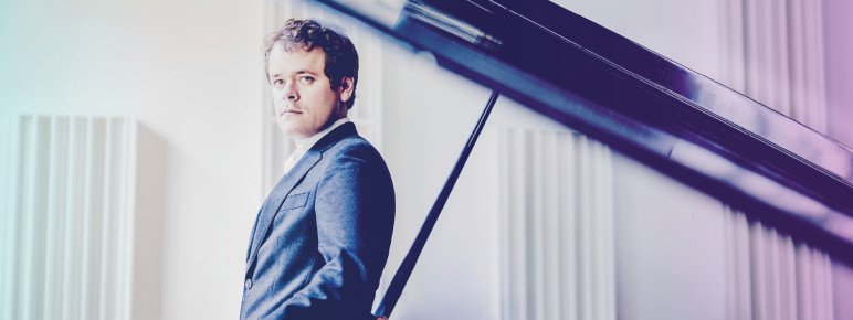 Scottish Chamber Orchestra: Mendelssohn Piano Concerto No 1