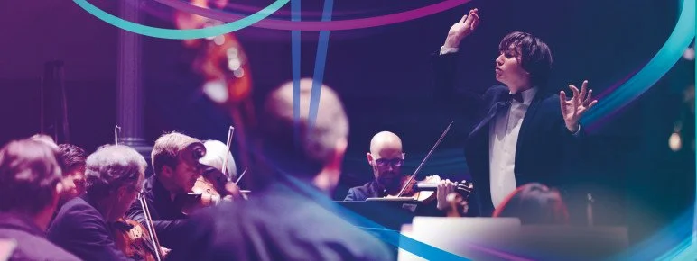 Scottish Chamber Orchestra: 50th Birthday Concert (Glasgow)