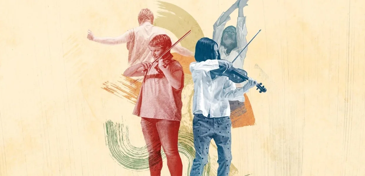 Scottish Ensemble: Impulse: Music in Motion