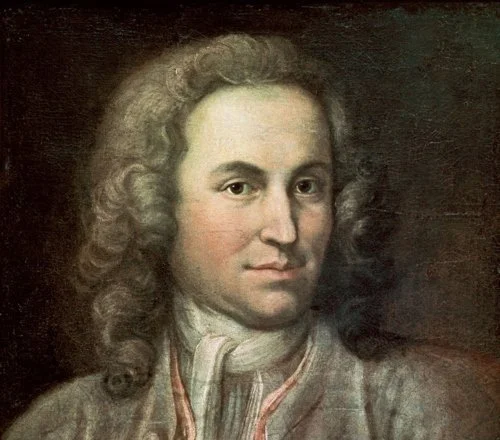 Dunedin Consort: Bach – St John Passion