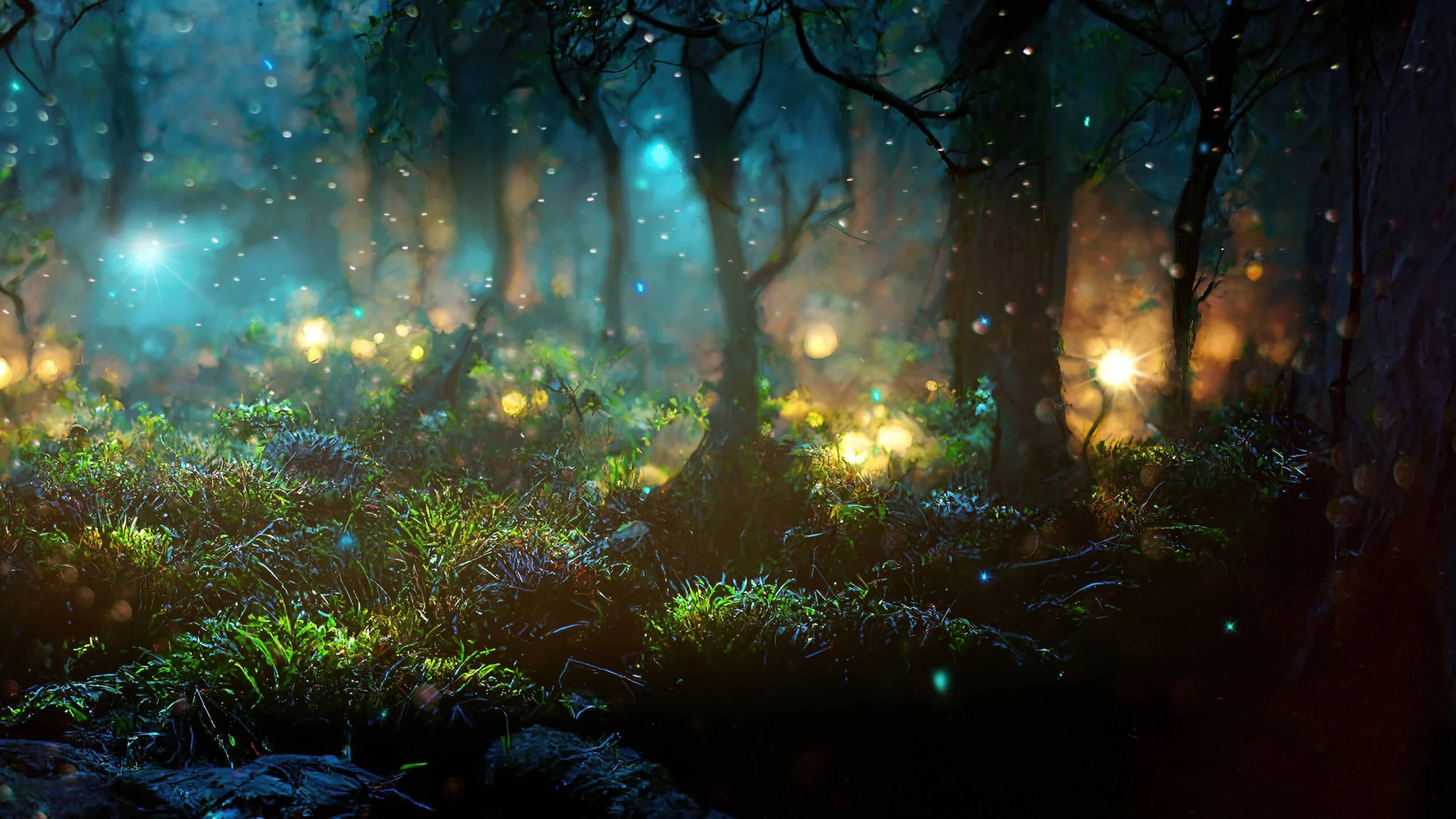 RSNO: A Midsummer Night’s Dream