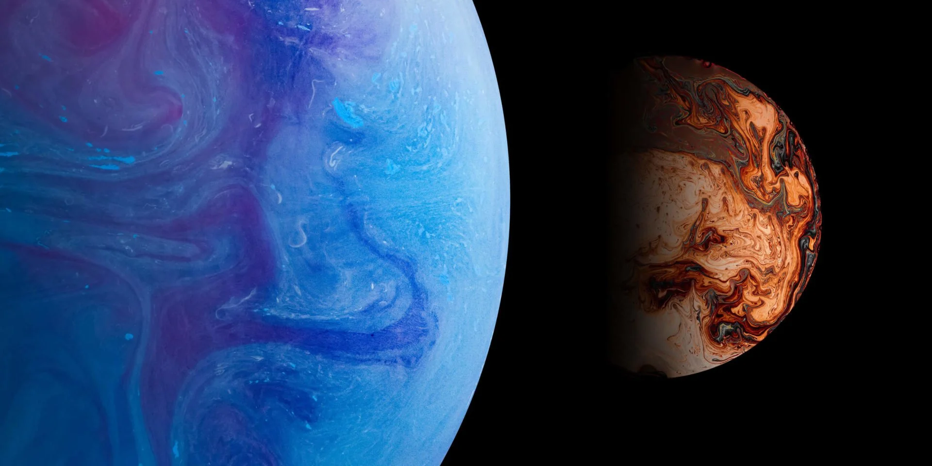 RSNO: The Planets