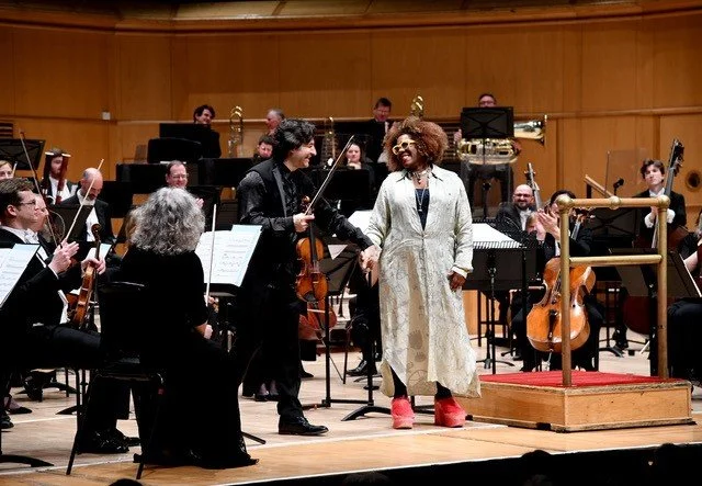Royal Scottish National Orchestra - Petrushka