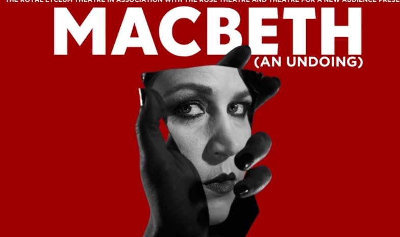 Macbeth (An Undoing)