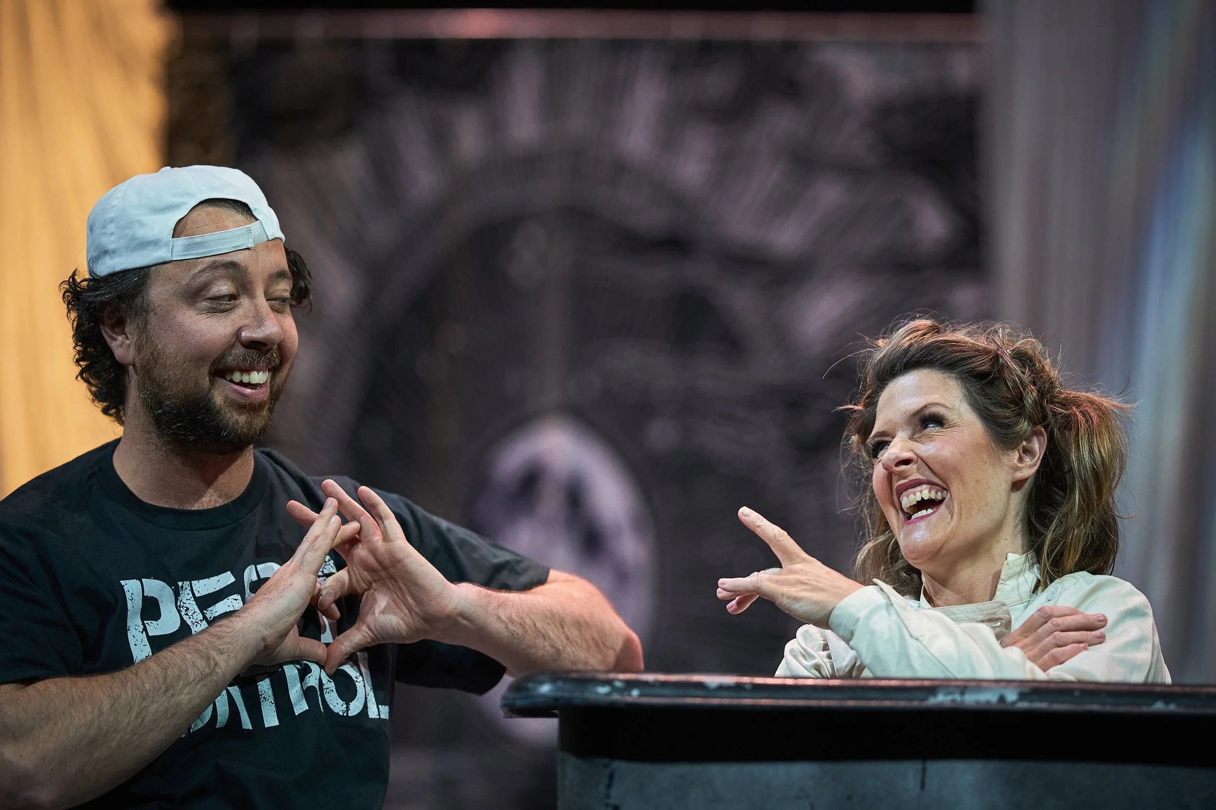 Perth Festival: The Magic Flute