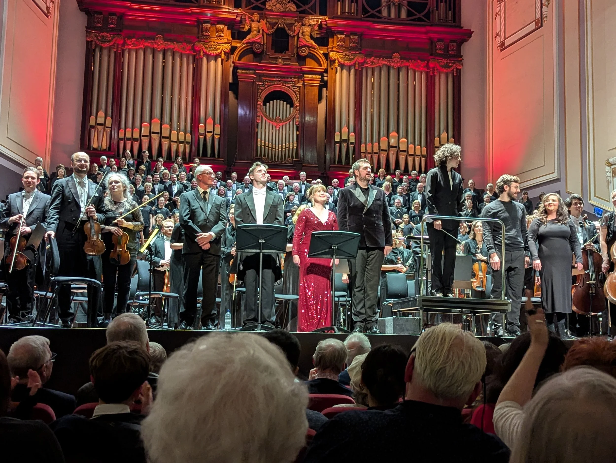 Carmina Burana