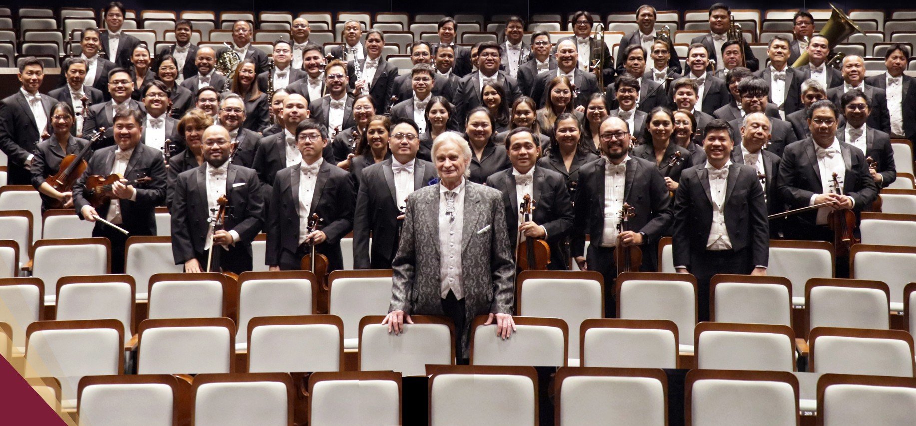 Philippine Philharmonic Orchestra