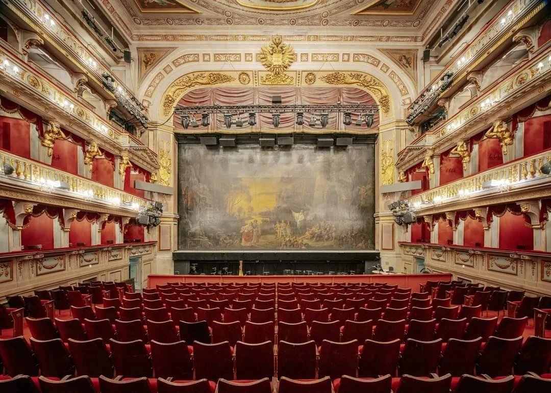 Afternoon Arias – A Preview