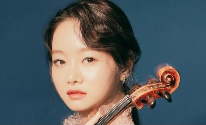 Bomsori Kim &amp; Thomas Hoppe