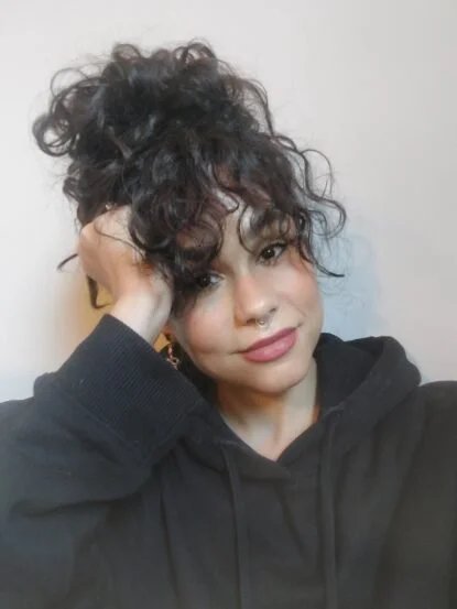 Harry Mould wins Alfred Fagon Award