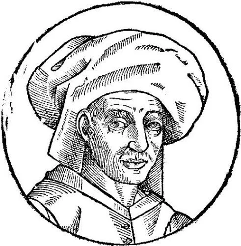 Josquin des Prez – An Appreciation