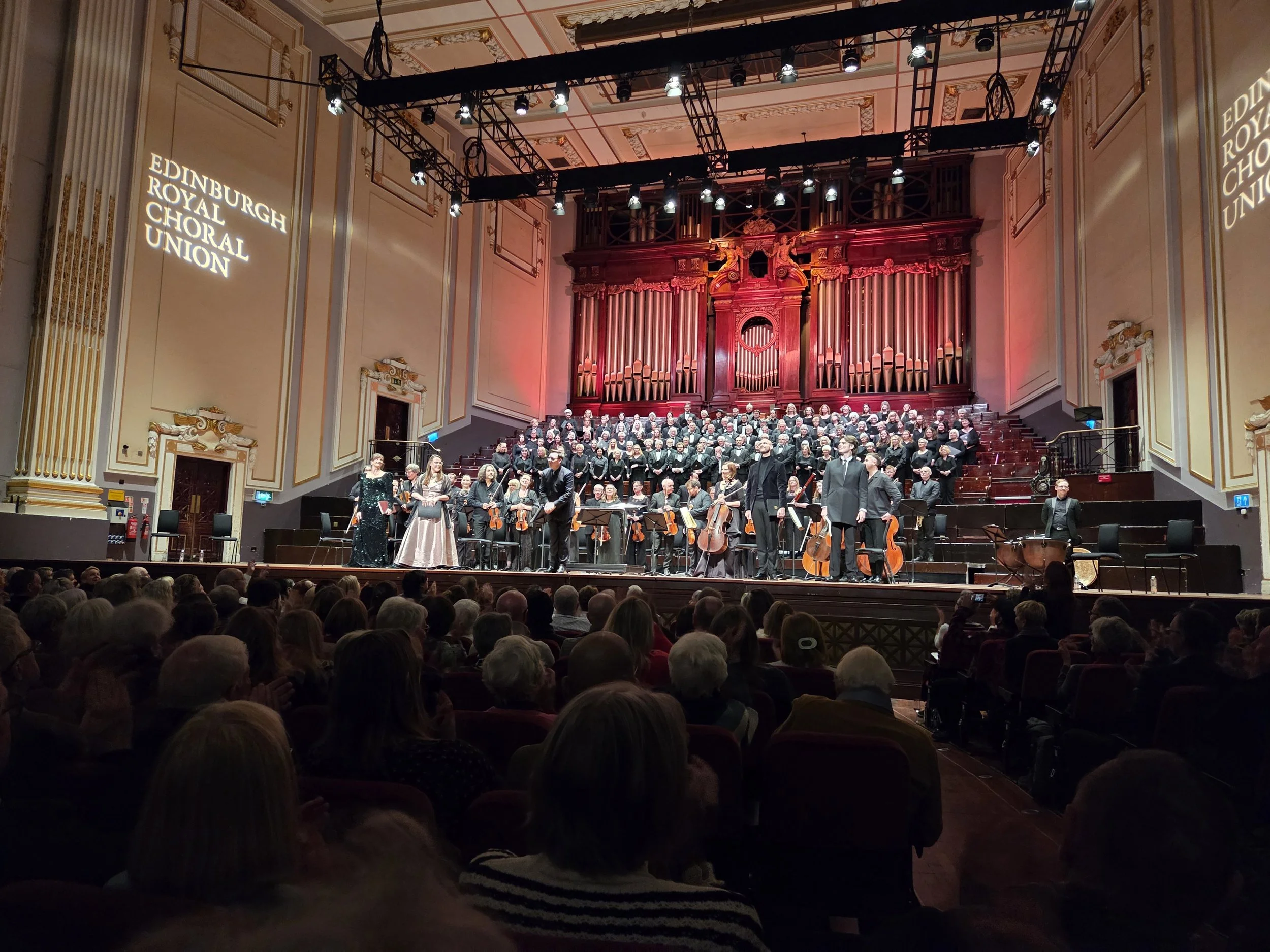 Handel’s ‘Messiah’