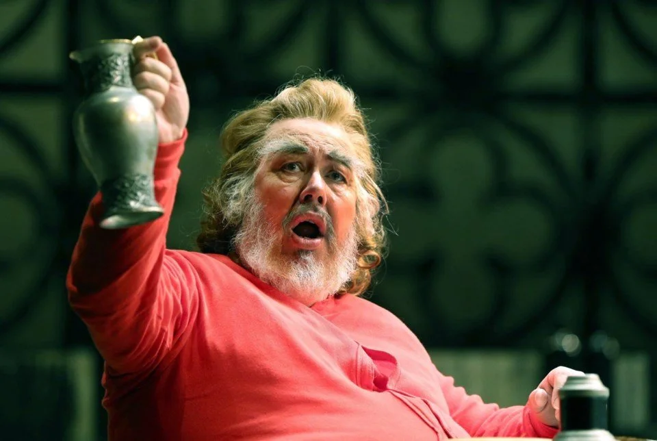 ‘A Singer’s Life’, Brian Bannatyne-Scott 