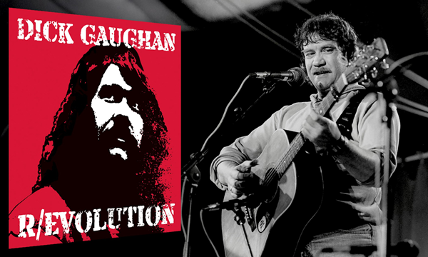 True and Bold: A Night for Dick Gaughan