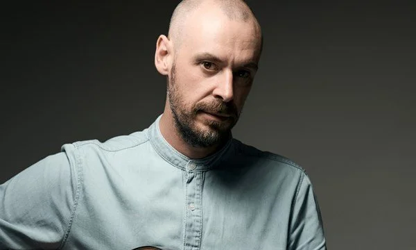 Celtic Connections: Sam Carter sings Nic Jones