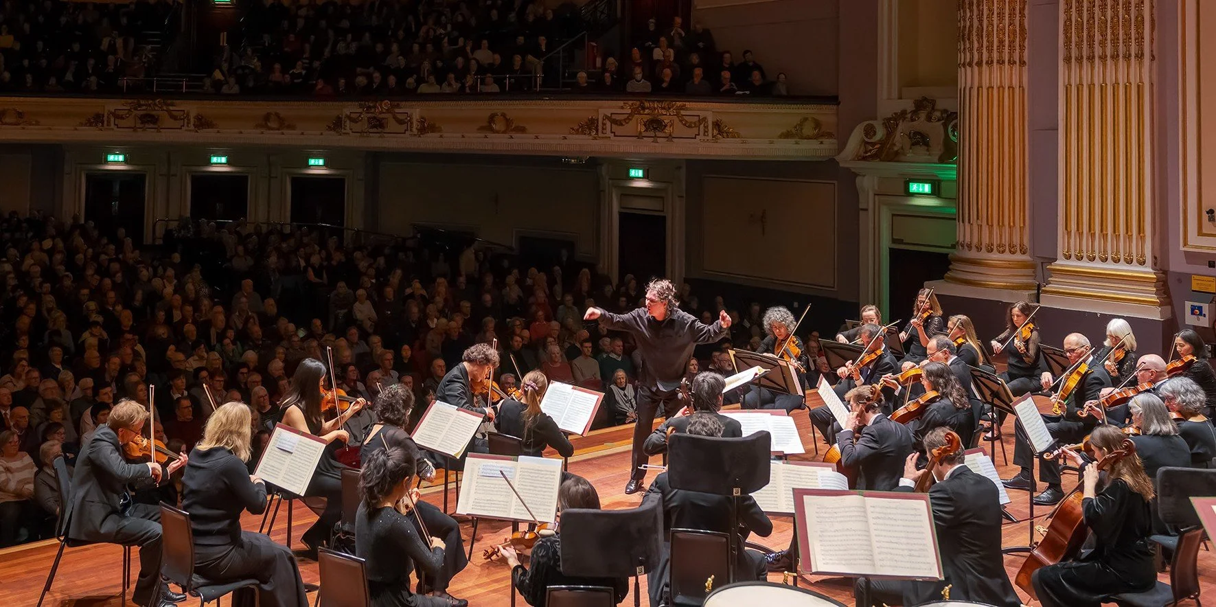 Mozart’s Last Three Symphonies