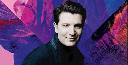 Rachmaninov’s Second Piano Concerto