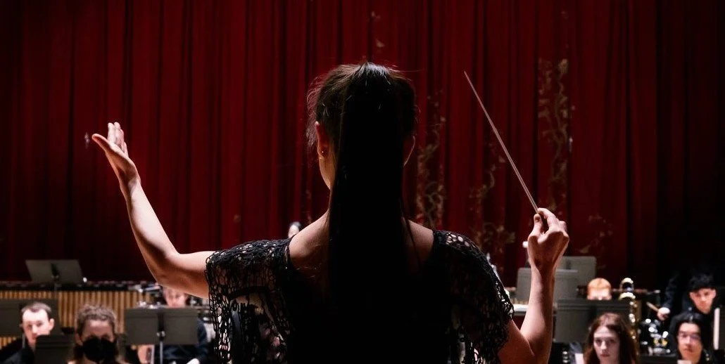 RCS/Hebrides Ensemble: Walton’s ‘Façade’