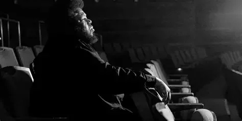 Tyshawn Sorey: Alone