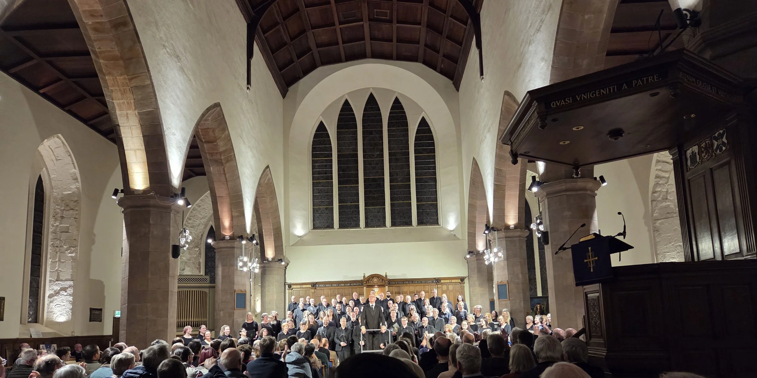 Rachmaninov: All Night Vigil