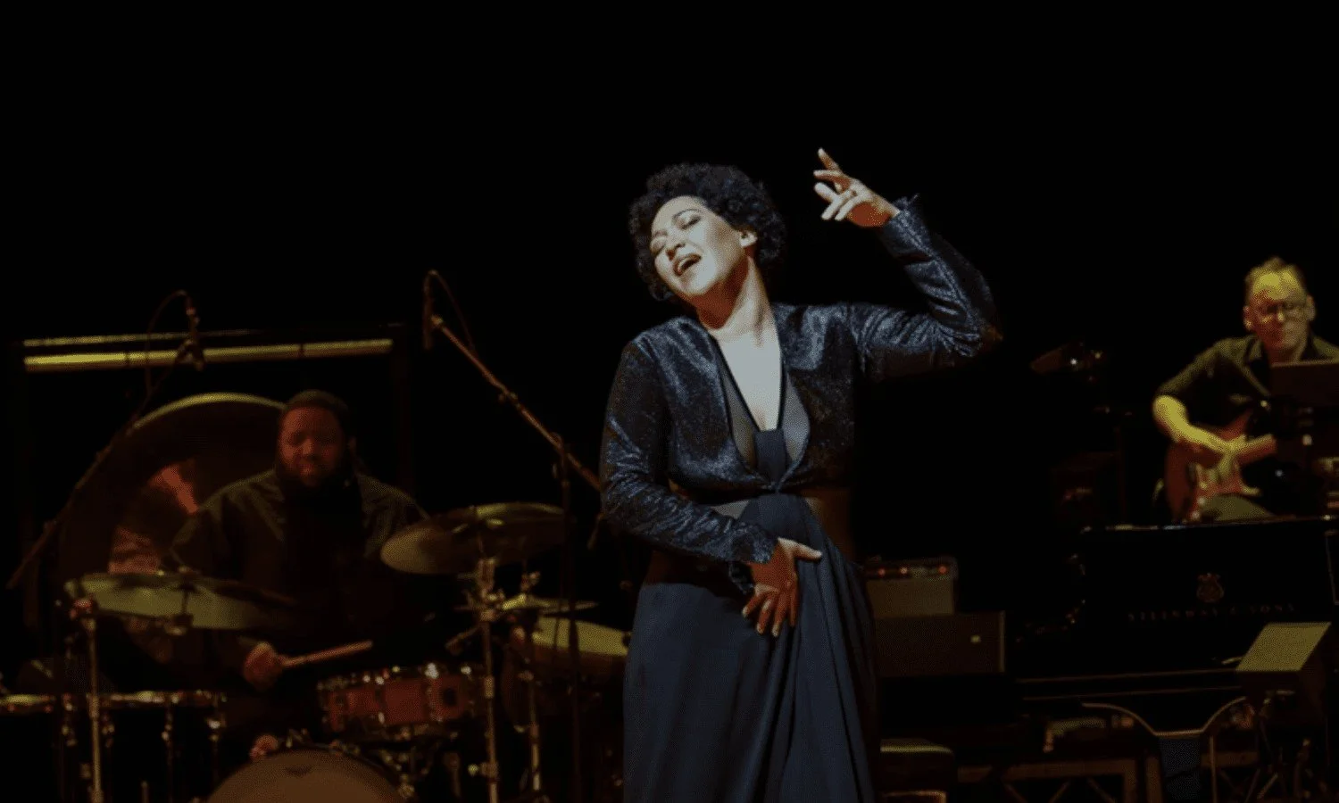 Adelaide’s danger zone: Perle Noire 