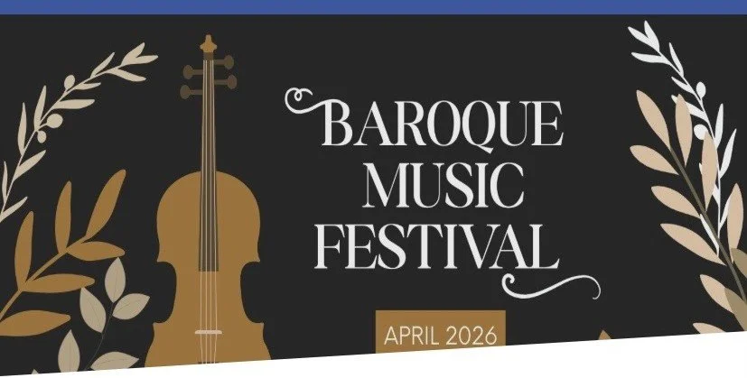 Baroque Music Festival