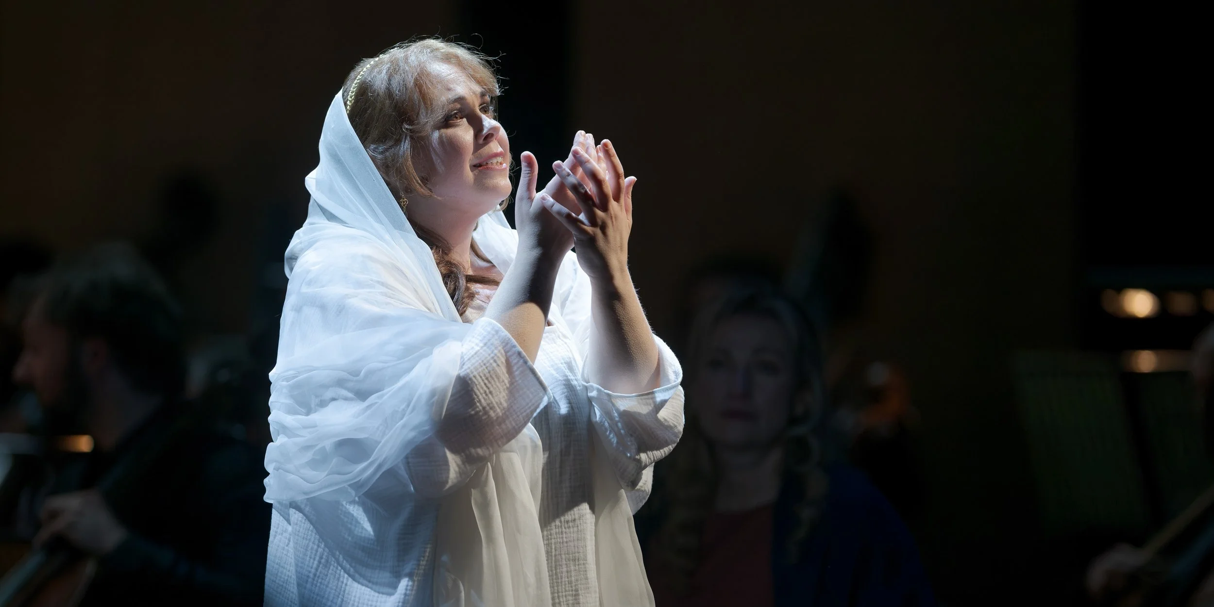 Scottish Opera: Tristan und Isolde