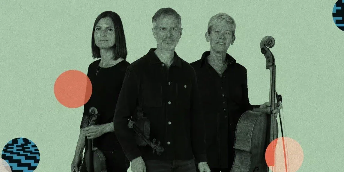 Scottish Ensemble: Spring Quartet Tour