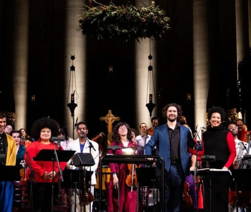 El Niño: Nativity Reconsidered