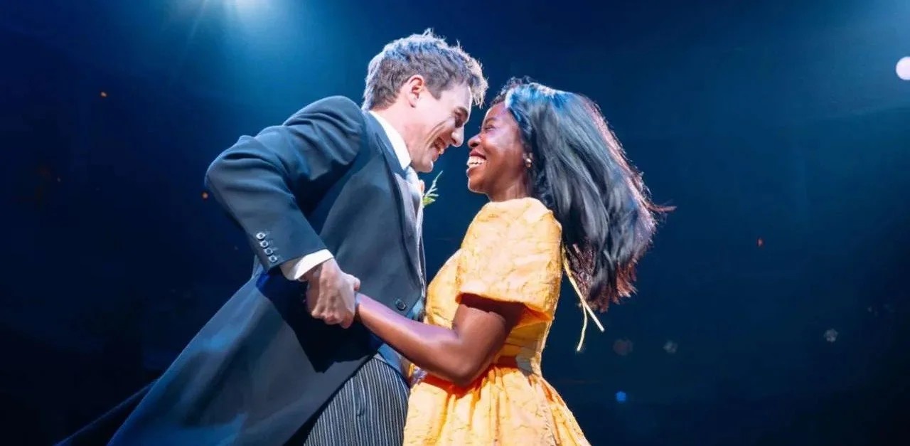 One Day: The Musical