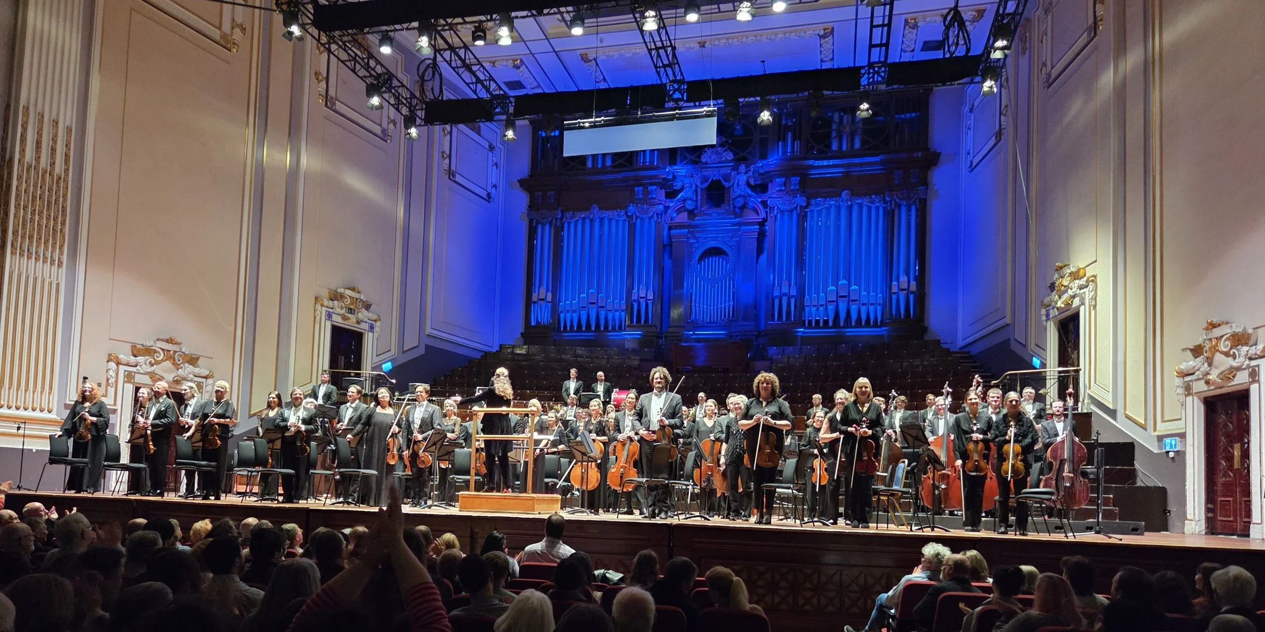 Tchaikovsky 4th Symphony