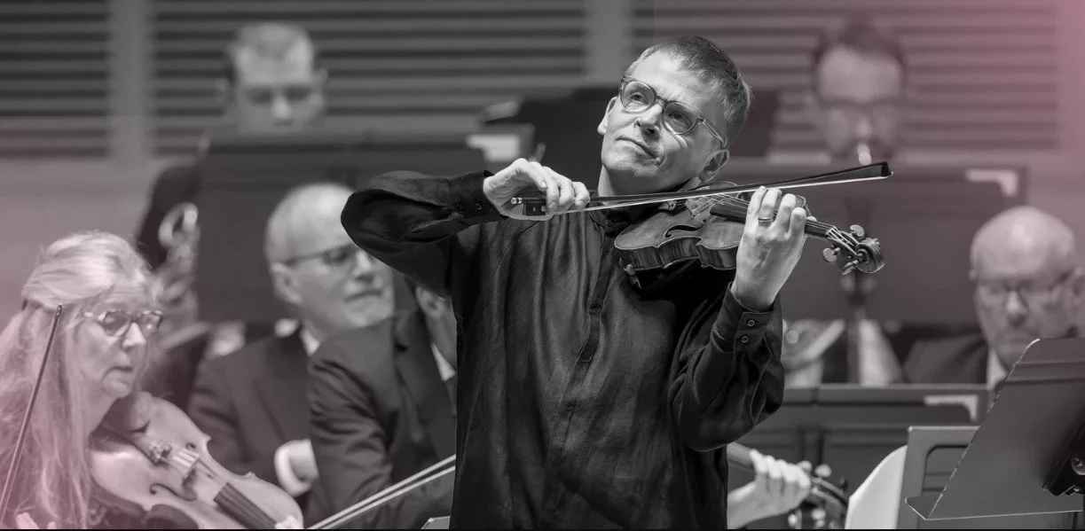 SCO: Beethoven, Pekka &amp; Dreamers’ Circus