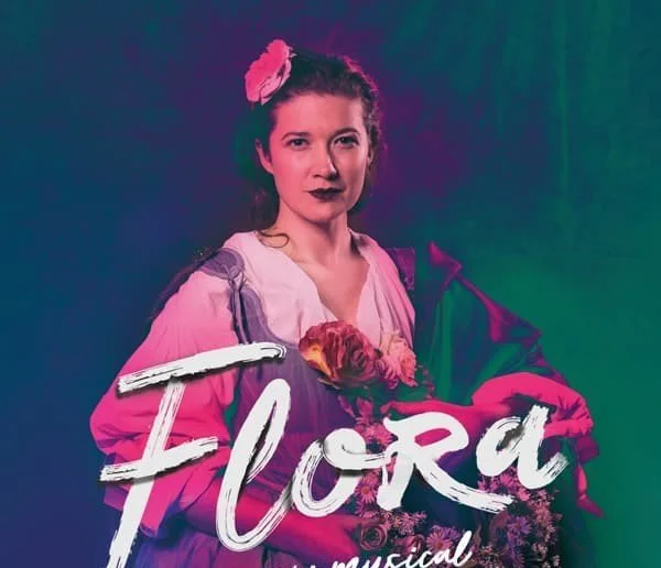 ‘Flora’ – World Premier