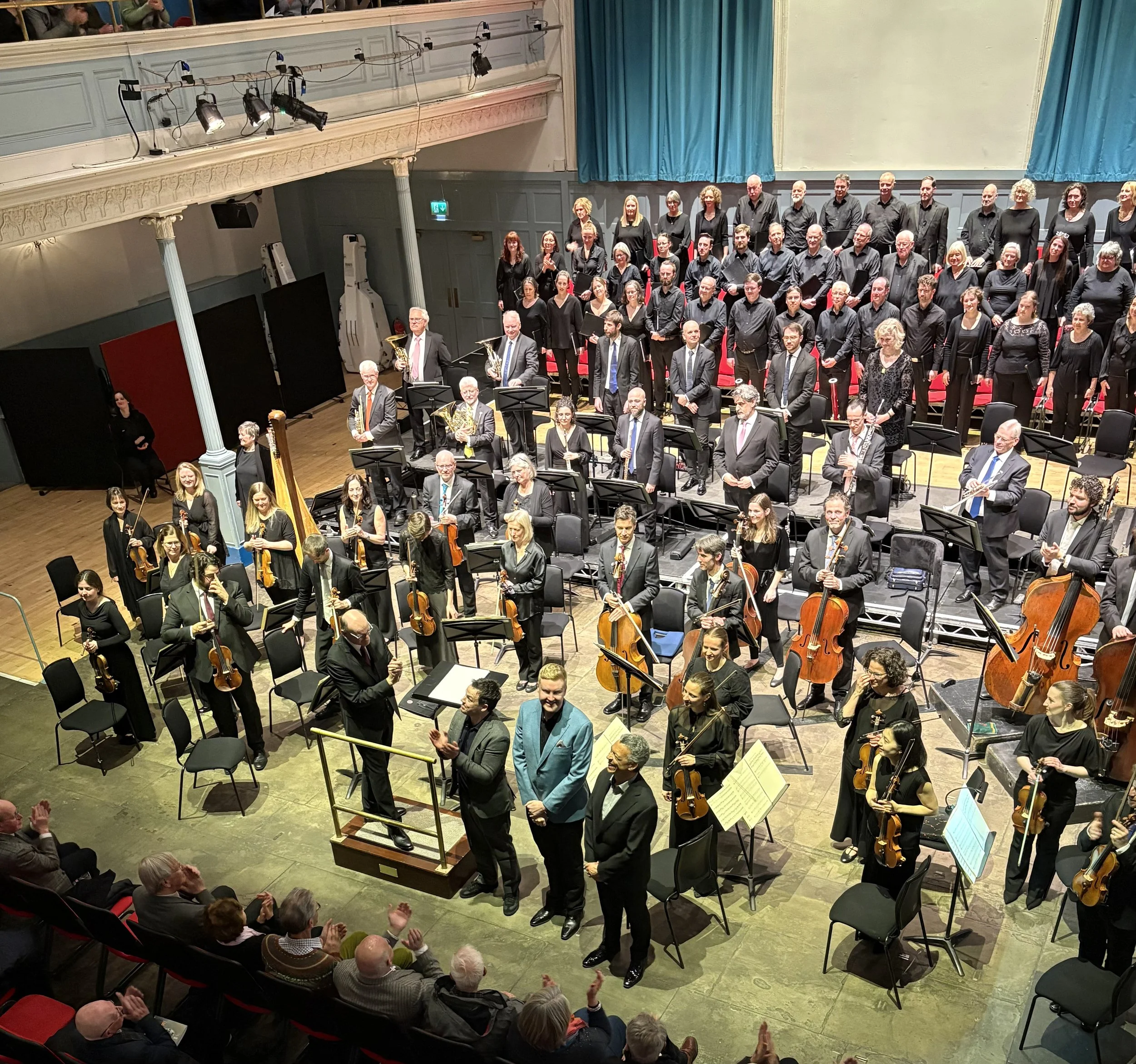 The Language of Eden