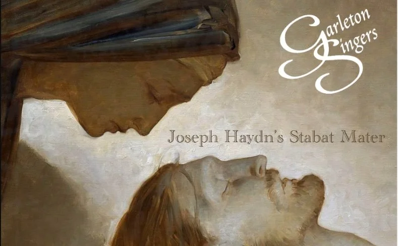 Garleton Singers: Spring Concert