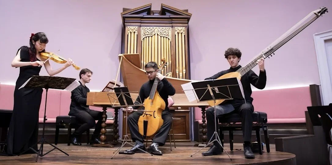 Preview: Sypert Concert Series