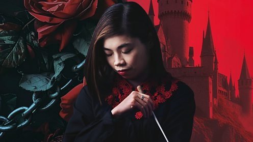 BBCSSO: Bartók’s ‘Bluebeard's Castle’