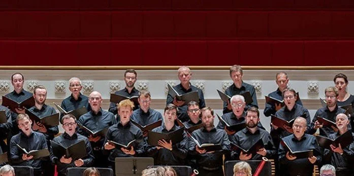 Mozart Requiem