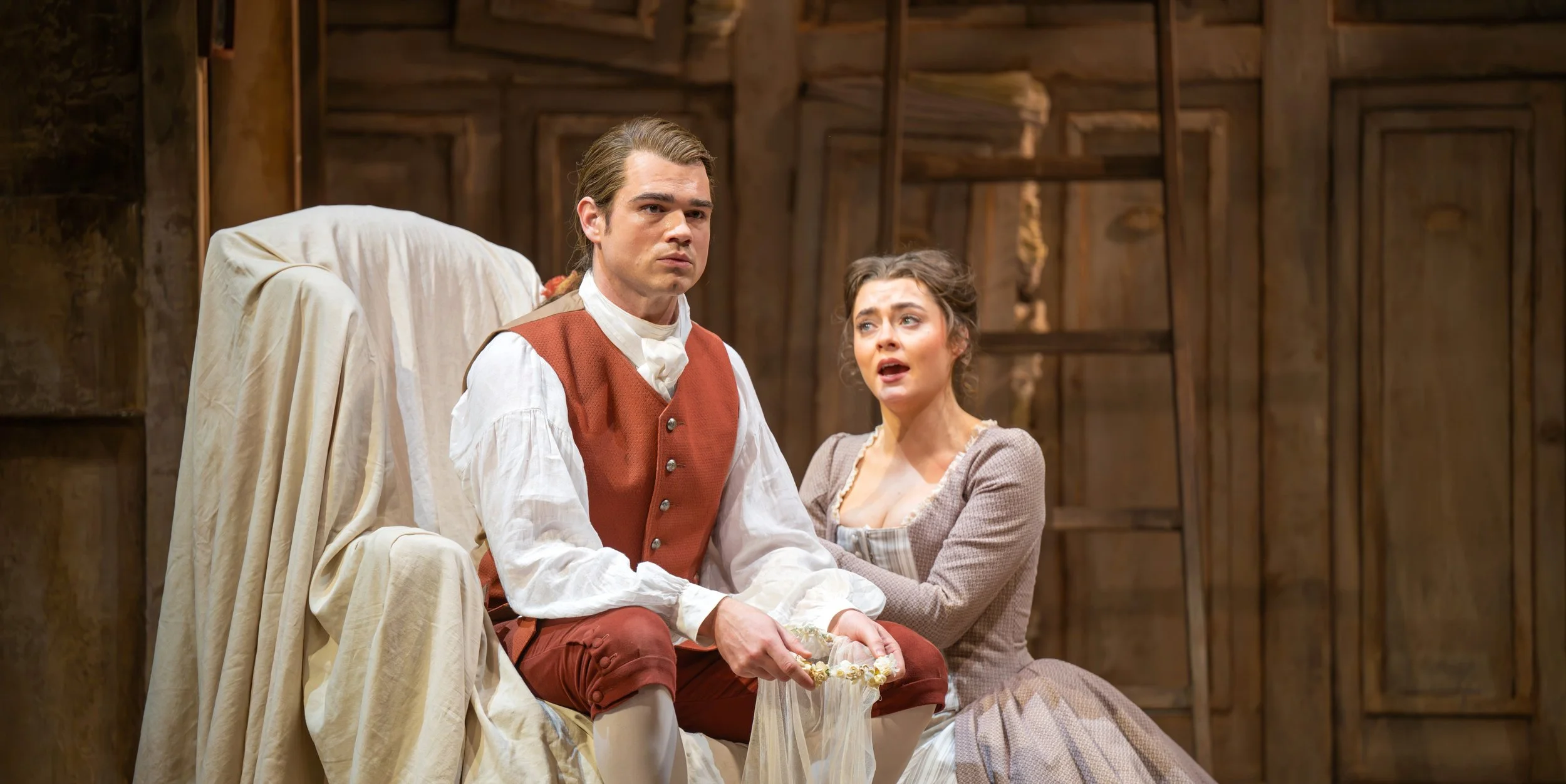 The Marriage of Figaro