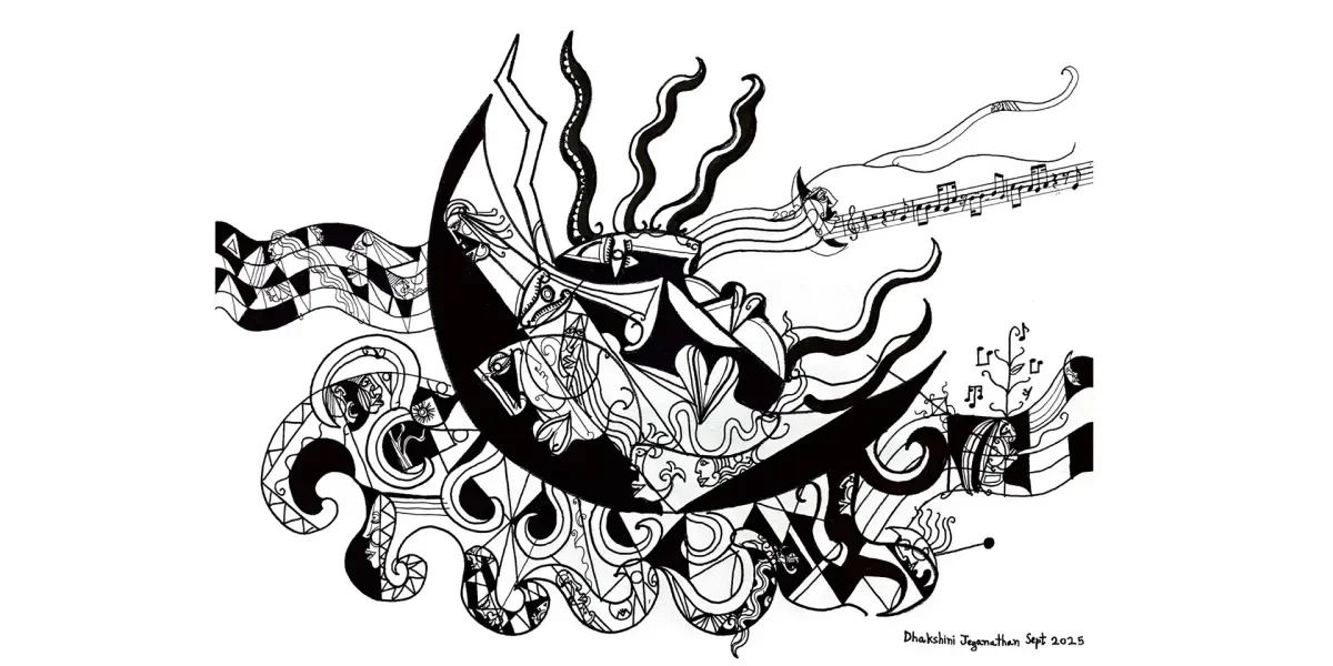 Song Story – An immersive concert
