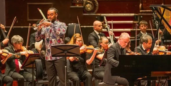 Dvořák ‘New World’ Symphony