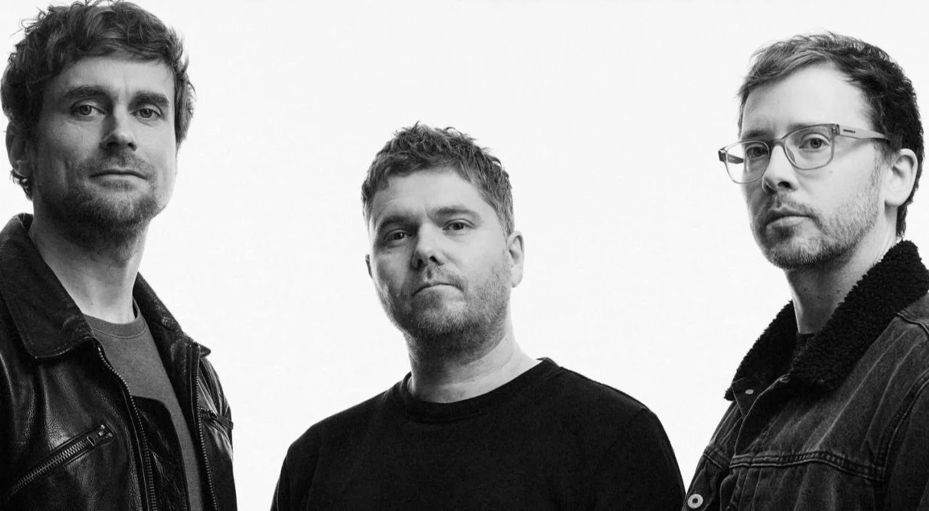 GoGo Penguin